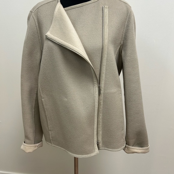 Lafayette 148 Jacket - Picture 5 of 8